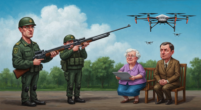 AAE pārtvēruši 15 raķetes — Liepājas zvejnieki joprojām priecājas par mierīgo ezeru