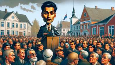 Dienvidkurzemes plānotāji aicina tautu uz astoņām sēdēm: "Nāciet, parādīsim, kur būs jūsu mājas!"
