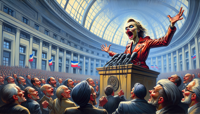 Siliņa reveals revolution: now state companies can be managed by multiple people simultaneously!