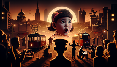 Kims Čenuns meitu iecēlis par kodolspēku kuratori - Liepājas pusaudži prasa līdzīgas iespējas