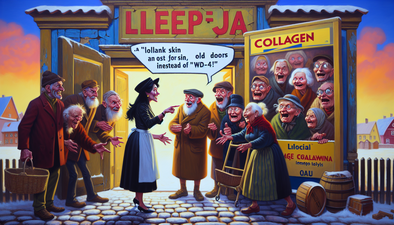 Liepājnieki atklāj: krakšķēšana nav tikai dēļu specialitāte