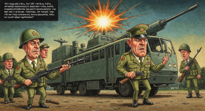 ASV bombardē Irānu, bet Liepājas tramvajs vēl joprojām brauc pec grafika