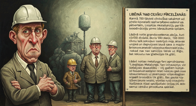 Libānā 760 000 cilvēku pārcelšanās: Liepājas metalurga fani apskauž tādu organizāciju
